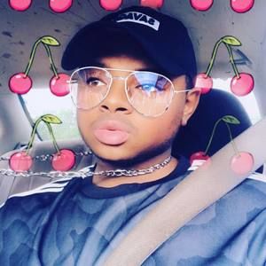 Meet your Posher, Brandon